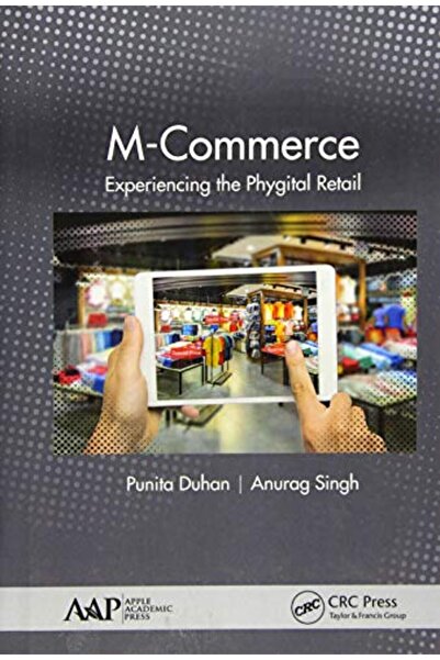 Hachette تجربة تجارة التجزئة المادية الرقمية عبر الجوال