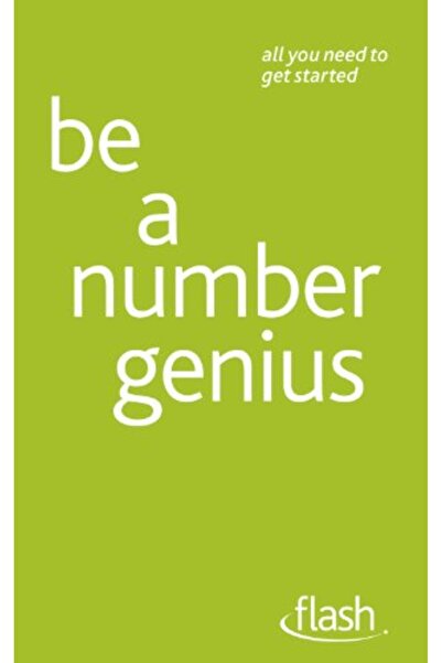 Hachette كن عبقريًا في الأرقام