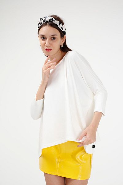 BRZ COLLECTION One Size Women's Tunic