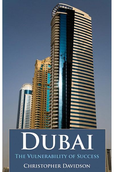Macmillan Distribution Dubai The Vulnerability Of Success