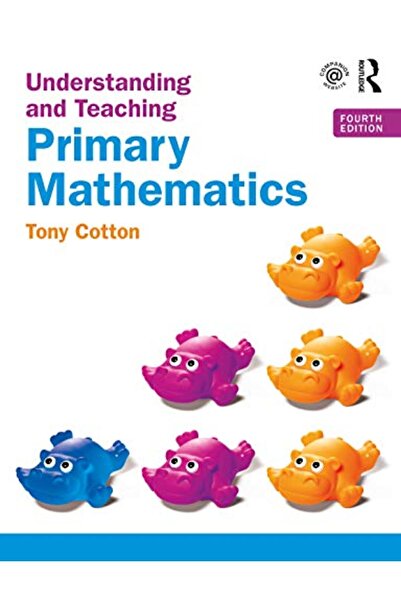 Taylor & Francis Books Ltd فهم وتعليم الرياضيات الابتدائية