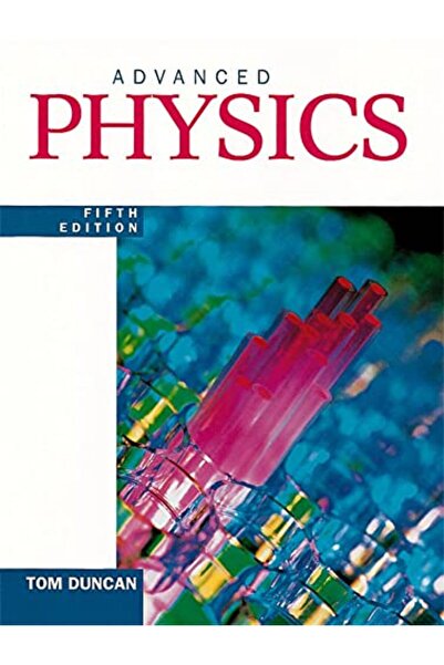 Hachette الفيزياء المتقدمة الطبعة الخامسة