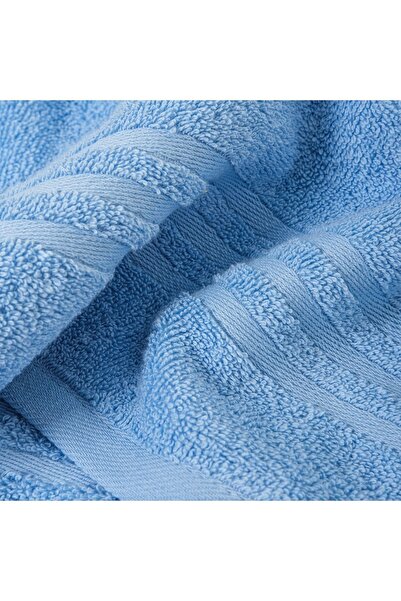 Dotamess 100% органічна бавовна Milano Premium набір з 2 рушників для ванної кімнати: 1 рушник для ванної кімнати та 1 рушник для рук і обличчя