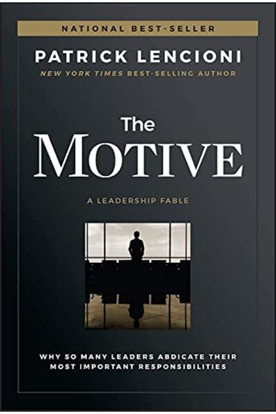 Wiley الدافع وراء تخلي العديد من القادة عن أهم مسؤولياتهم