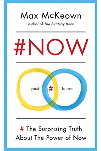 Hachette الآن الحقيقة المذهلة حول قوة الآن