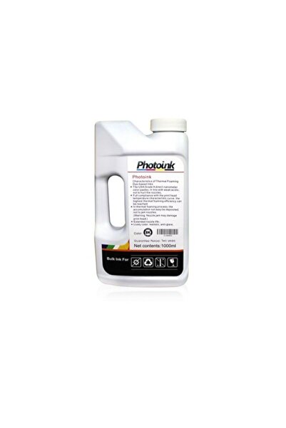 PHOTO INK (Akıllı Mürekkep) Epson T6741 Claria ve L Serisi Yazıcılar için uyu...