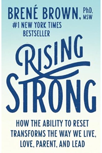 Penguin Random House النهوض بقوة كيف تعمل القدرة على إعادة الضبط على تغيير طر...