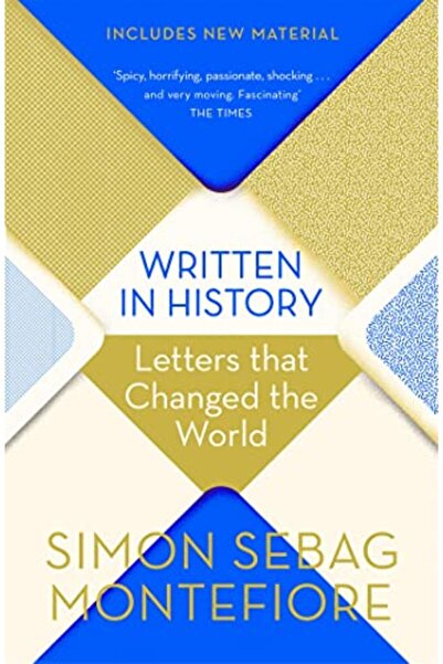 Hachette رسائل مكتوبة في التاريخ غيّرت العالم