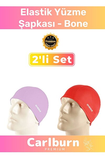 Carlburn Водонепроникний силіконовий плавець - басейн і морський плавець, ела...