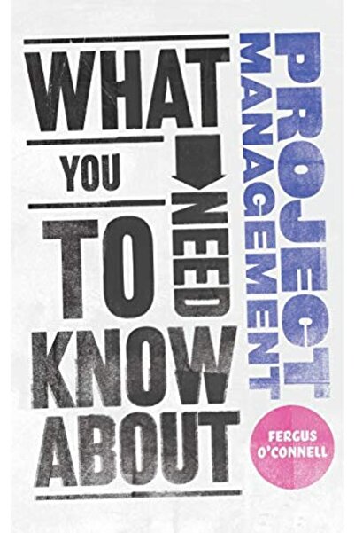 Wiley كل ما تحتاج إلى معرفته حول إدارة المشاريع