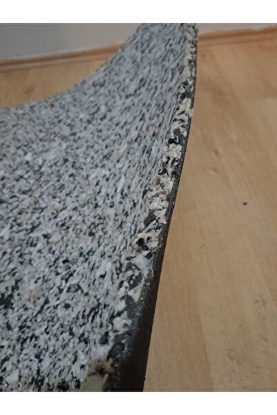 KILIÇSES SES YALITIM SÜNGERİ BARİYERLİ BONDEX 13 MM 50 CM X 100 CM