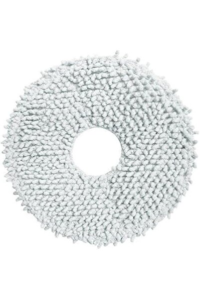 Ozemtek Xiaomi S10+ Plus Filter Brush Mop Mop Spare Set - 9 Pieces