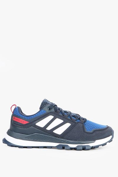 Hammer Jack 22308-m Hammer Jack Nadal - Navy Blue Red Running Shoes