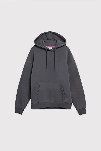 BABOKAH Sa kapuljačom Oversize kroj Unisex dukserica
