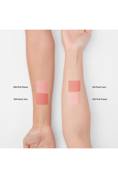 lykd Cream Blush 506 Pink Dream