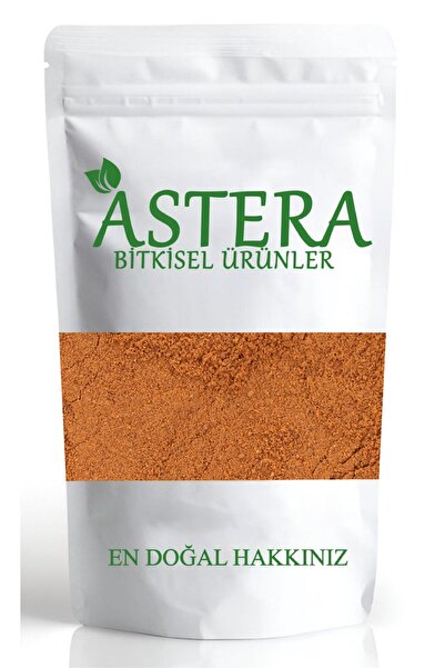 ASTERA 1 Kg Organik Seylon - Seylan Toz Tarçın 1000 Gr
