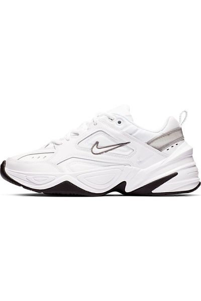 Nike Women's White Sports Shoes
