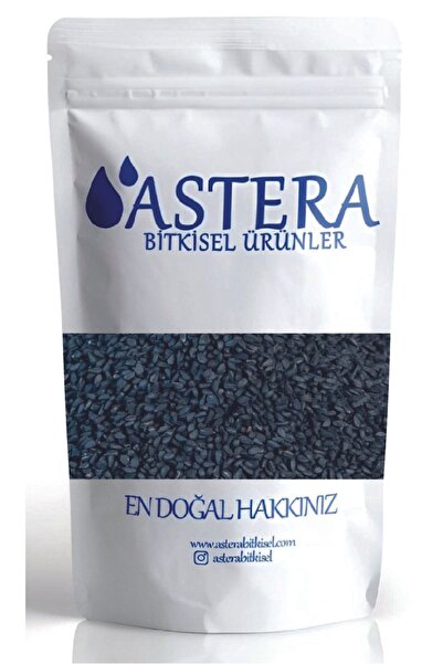 ASTERA 500gr Çörekotu Tane Çörek Otu