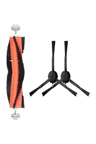 Ozemtek Set de aspirator robot Xiaomi Dreama F9 și Vacuum Mop 2 Ultra - 1c,2c