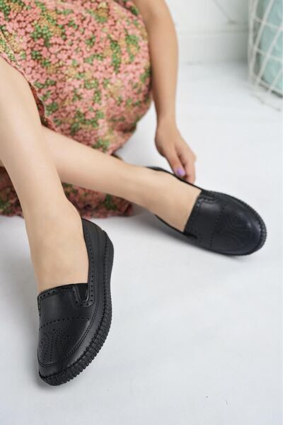 MUGGO Julia zaručeně denní ortopedické stylové a pohodlné dámské balerínky