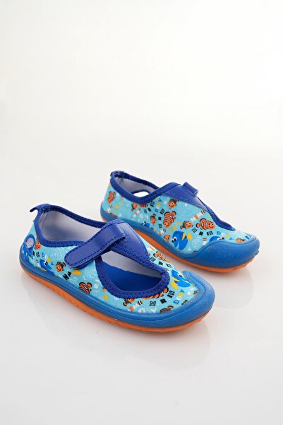 MUGGO Sandale cu velcro cu talpă anti-alunecare, ortopedice zilnice garantate Dolly Kids