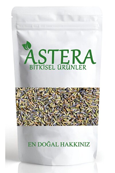 ASTERA 25 Gr Lavanta Kurusu Lavanta Çayı ( Yeni Mahsül )