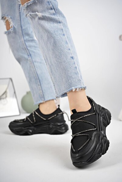 MUGGO Dominic Women's Guaranteed Daily Walking Stylish Comfortable and Stylish High Sole Sneaker Sports Shoes