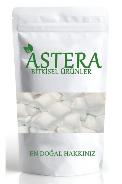 ASTERA 500 Gr Rafine Tablet Tuz Su Arıtma / Yumuşatma Kaya Tuzu Sodyum Klorür