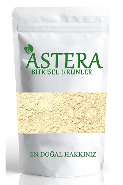 ASTERA 100 Gr Çam Sakızı Tozu Taze Öğütülmüş ( Çam Akması Toz )