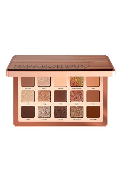 natasha denona I Need a Warm - Göz farı paleti