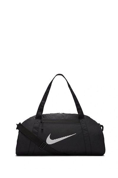 Nike Sports Bag Nike Bag Nike Sports Bag DR6974Black 50X30X20Cm Size