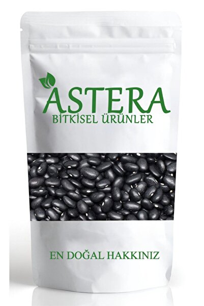 ASTERA 500 Gr Glutensiz Siyah Fasülye ( Kara Fasülye )