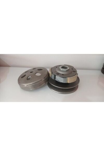 Scooter 50cc,80cc Komple Arka Debriyaj(üst Kalite)