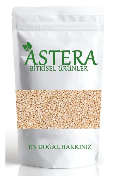 ASTERA 100 gr Chia Tohumu 100 gr Kinoa Tohumu 100 gr Keten Tohumu
