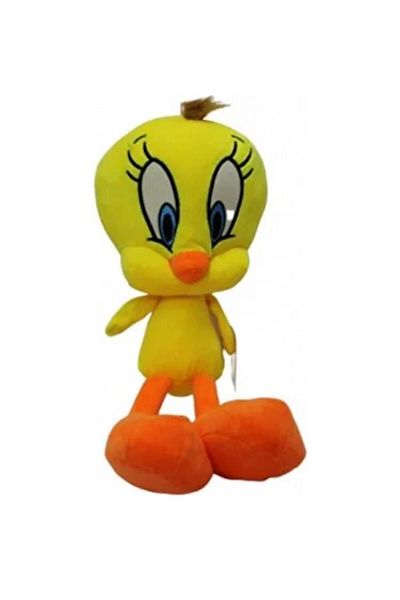 SR Tweety Plush Toy 60 cm
