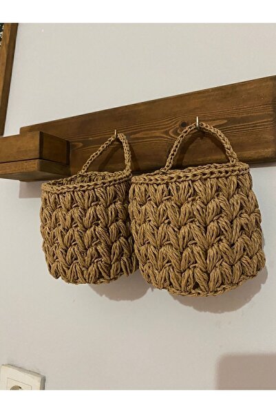 Desingadd سلة ديكور