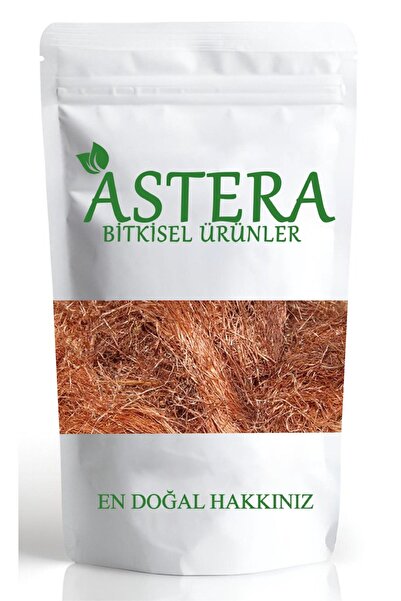 ASTERA 100 Gr Mısır Püskülü Yeni Mahsül