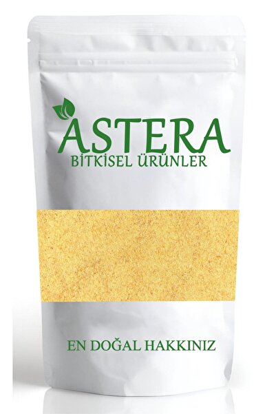 ASTERA 25 Gr Glutensiz Portakal Kabuğu Tozu ( Yeni Öğütülmüş )