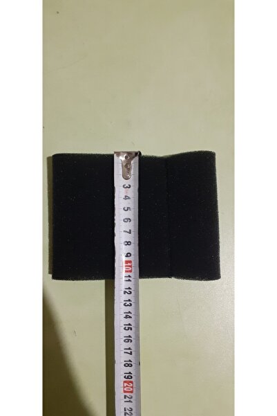 Arnica Hydra Rain Plus Halı Yıkama Makinesi Süngeri