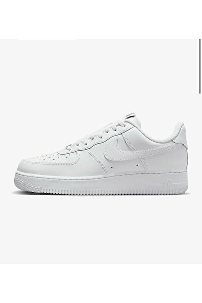 Nike Airforce I Low A1 Unisex Spor Ayakkabı