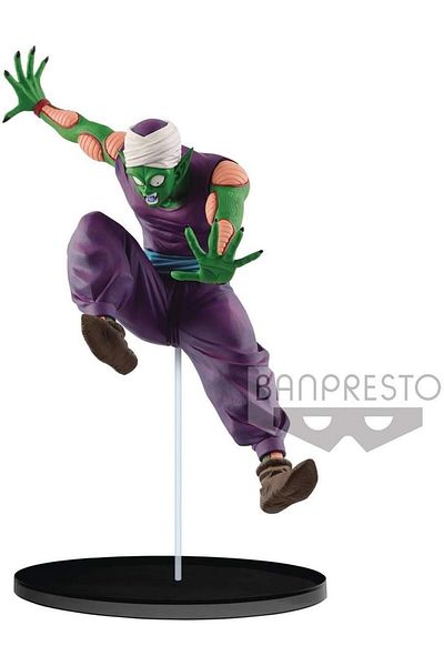 BANDAI Dragon Ball Super Z - Banpresto Majunior Figure, Match Makers
