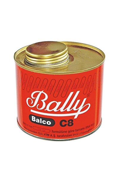 Bally Çok Amaçlı Yapıştırıcı Deri Kösele Lastik Kumaş Kağıt Tahta Cam 400gr.