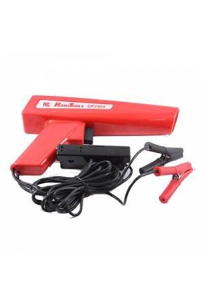 Genel Markalar Nt Tools Nt1023 Avans Zamanlama Tabancası 12 Volt