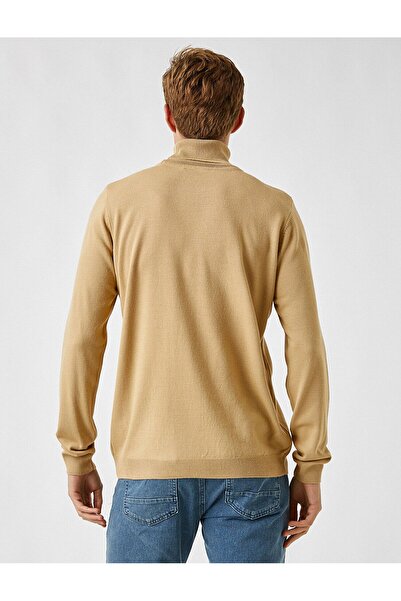 Koton Мъжки базов пуловер