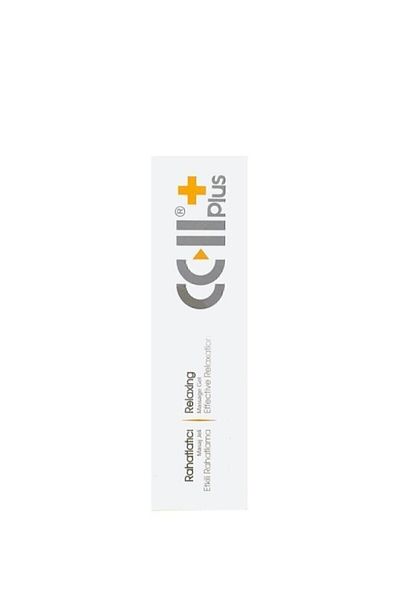 CC-II 100 مل Cc Ll Plus Matriks Plus Gel - قطع خفيف ومريح