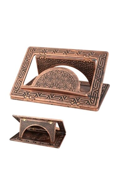 doğru hediyelik Desenli Plastik Ахсен Рахле - Ескітме Рахле