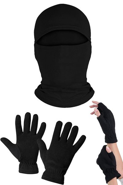Ritagarcia Σετ μάσκας χιονιού Polar Dress
