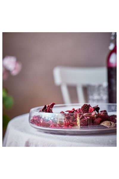 IKEA Störtskön Red 90 G Dried Flower