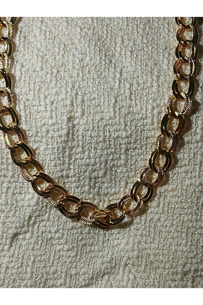 dabordstore Milky Way Steel Necklace