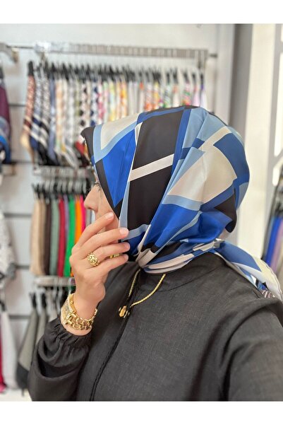 Armine Ειδική σειρά Nostalgia Twill Μεταξωτό Κασκόλ 8664d 28